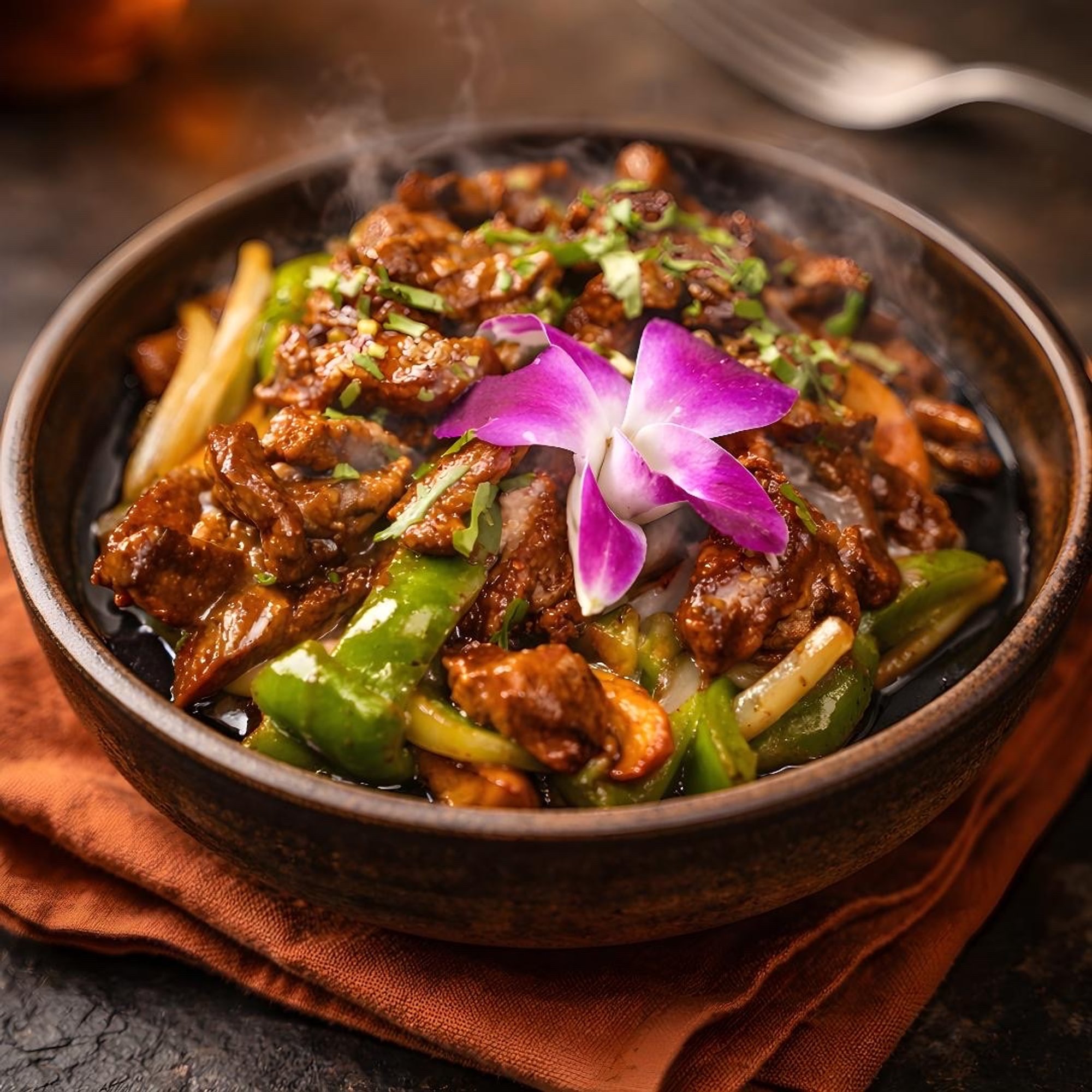 Fajitas