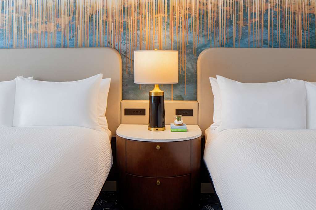 Tempo by Hilton Nashville Downtown Image