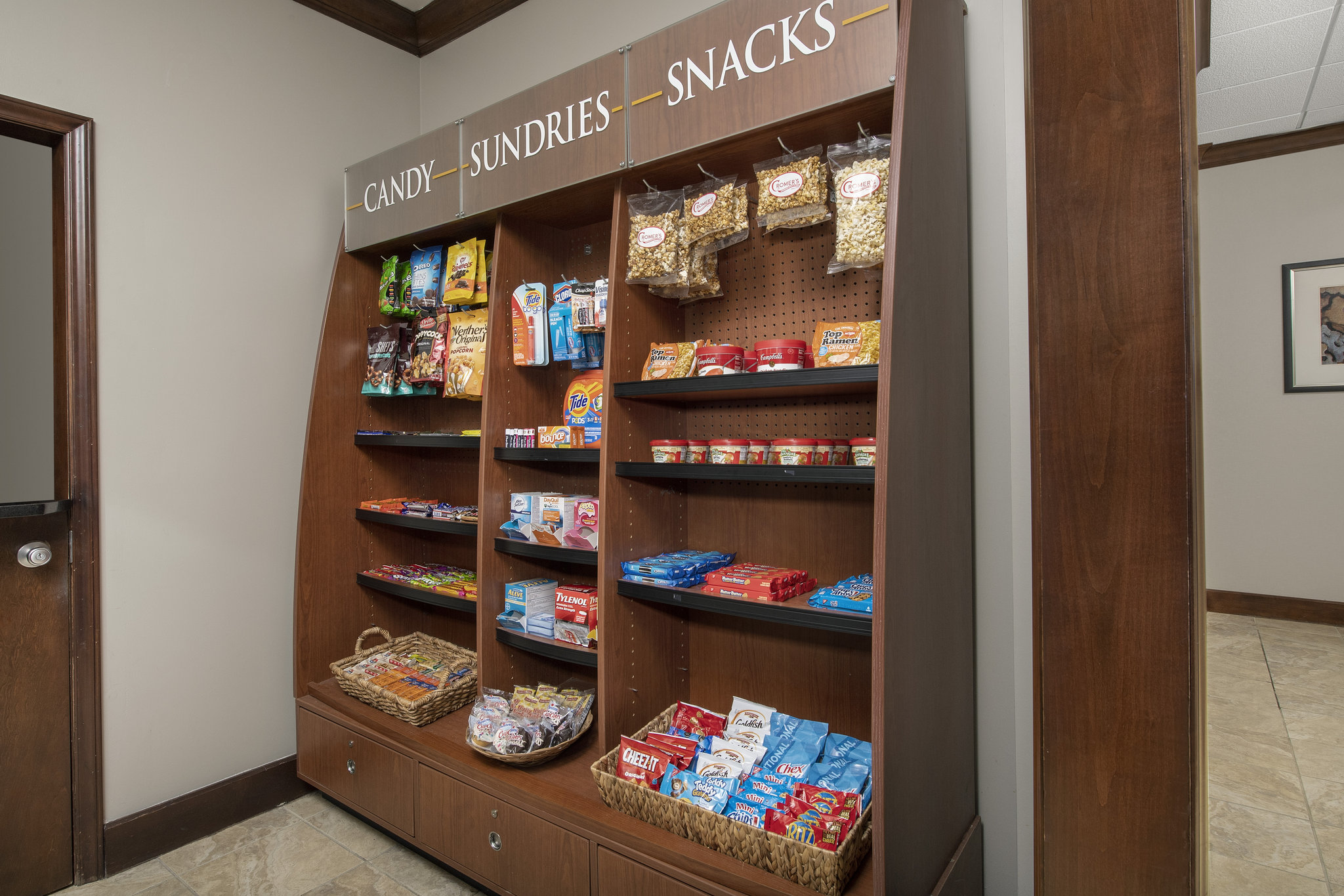 Staybridge Suites Columbia by IHG Image