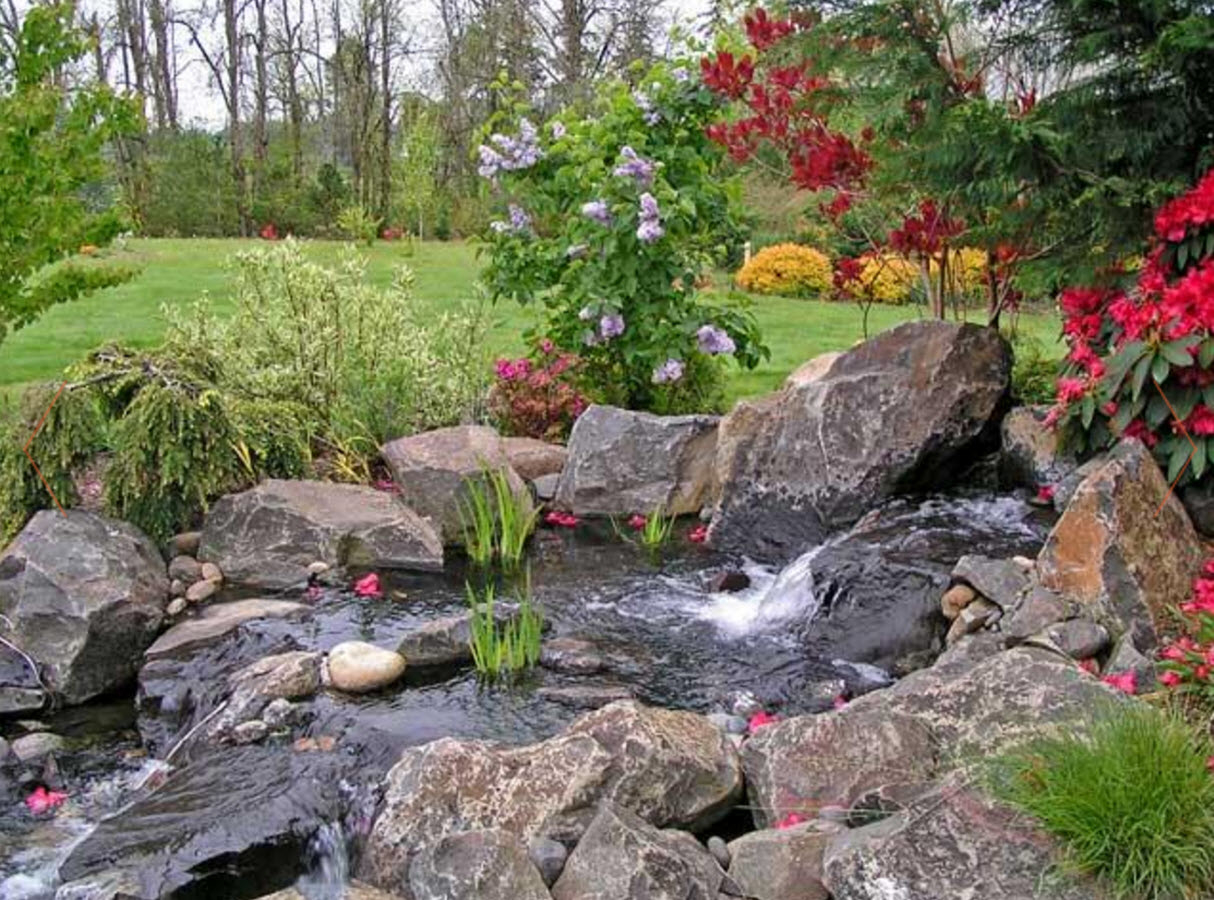Images Eurostone Masonry