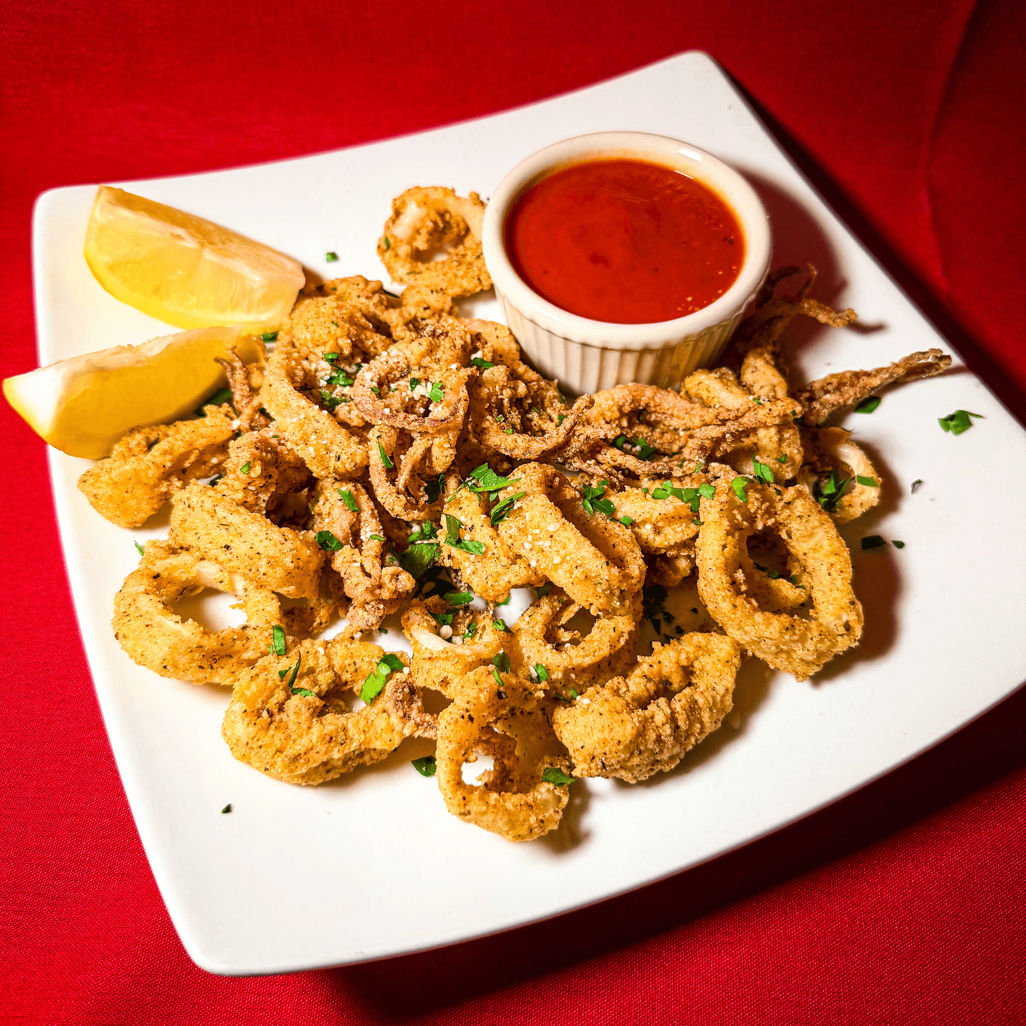 Calamari