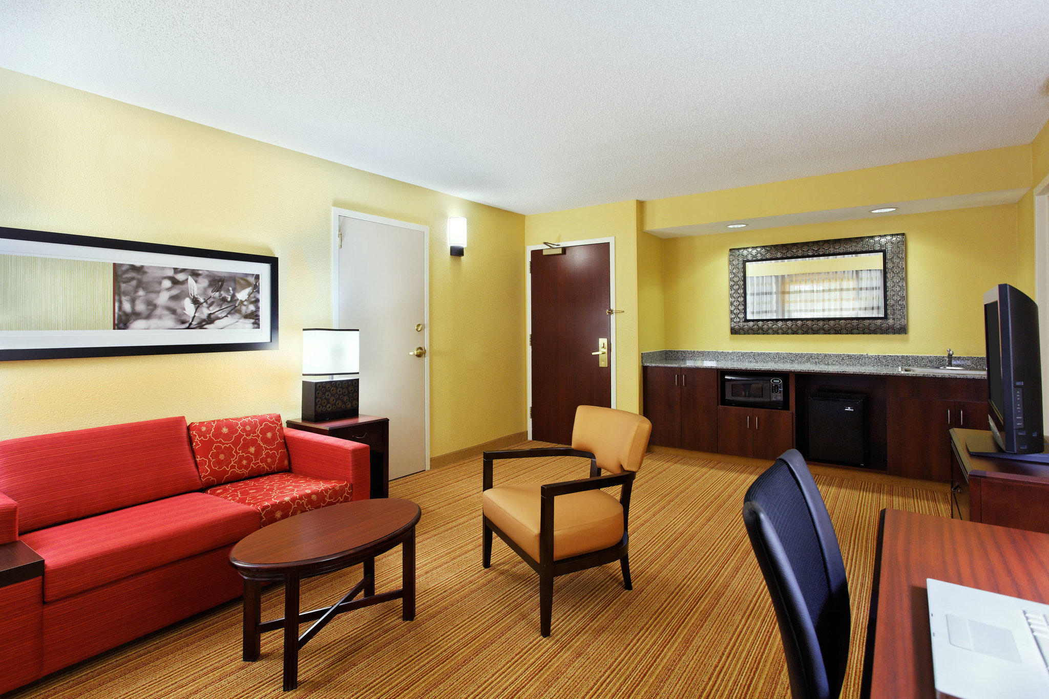 Courtyard by Marriott Tallahassee North/I-10 Capital Circle Photo