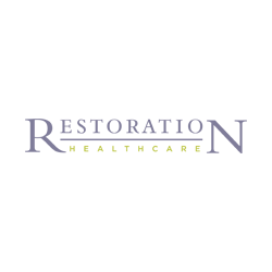 Restoration Health Care Logo