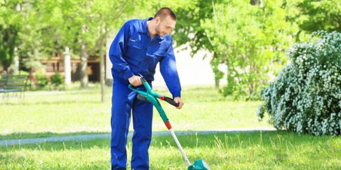 5 Considerations Before Hiring a Landscaping Contractor