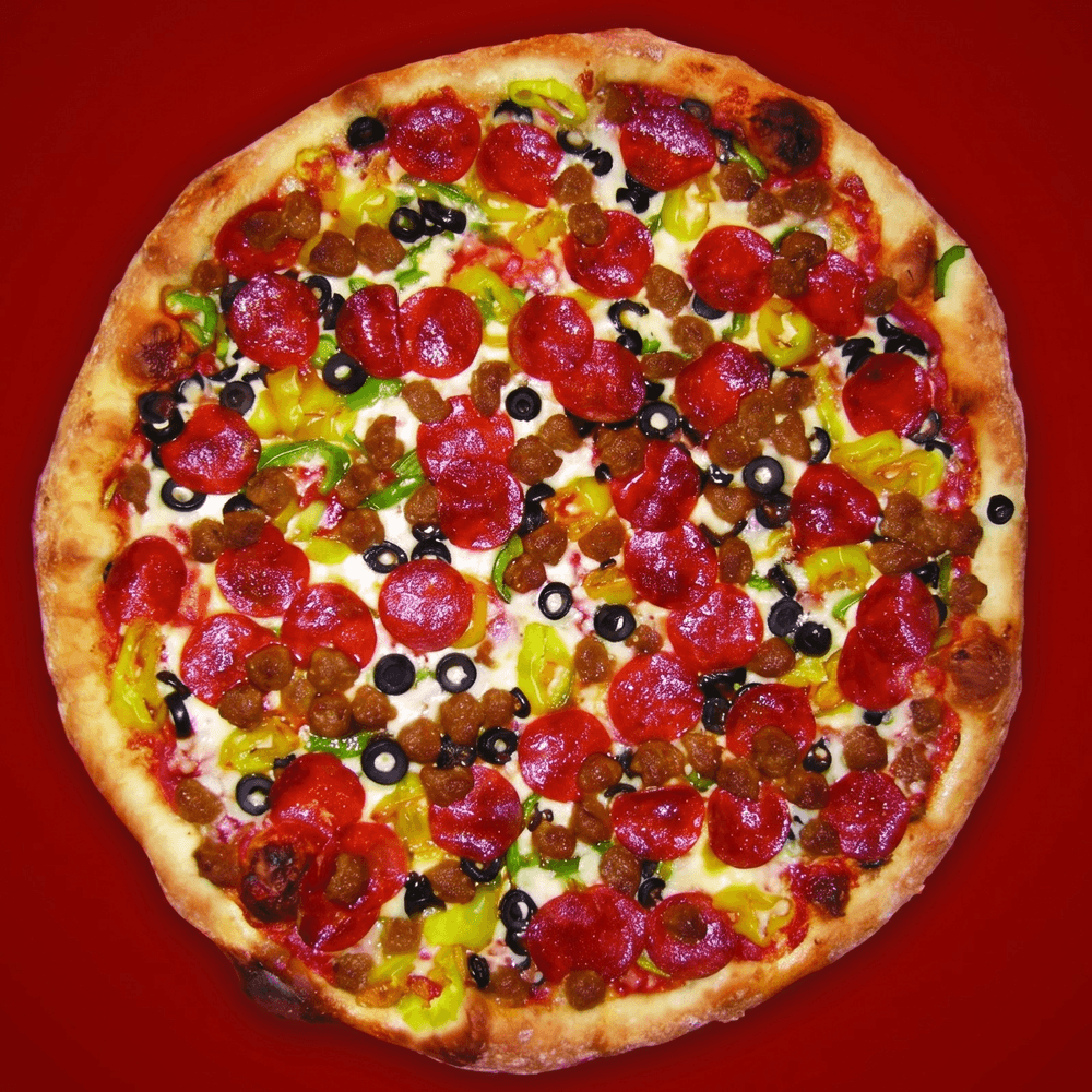 Pizza