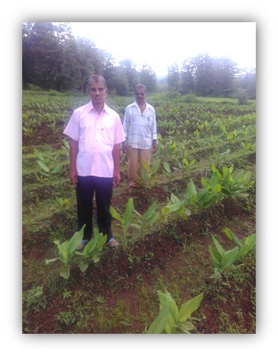 Bilder NaturMed Scientific Inh. Rohan Kapoor
