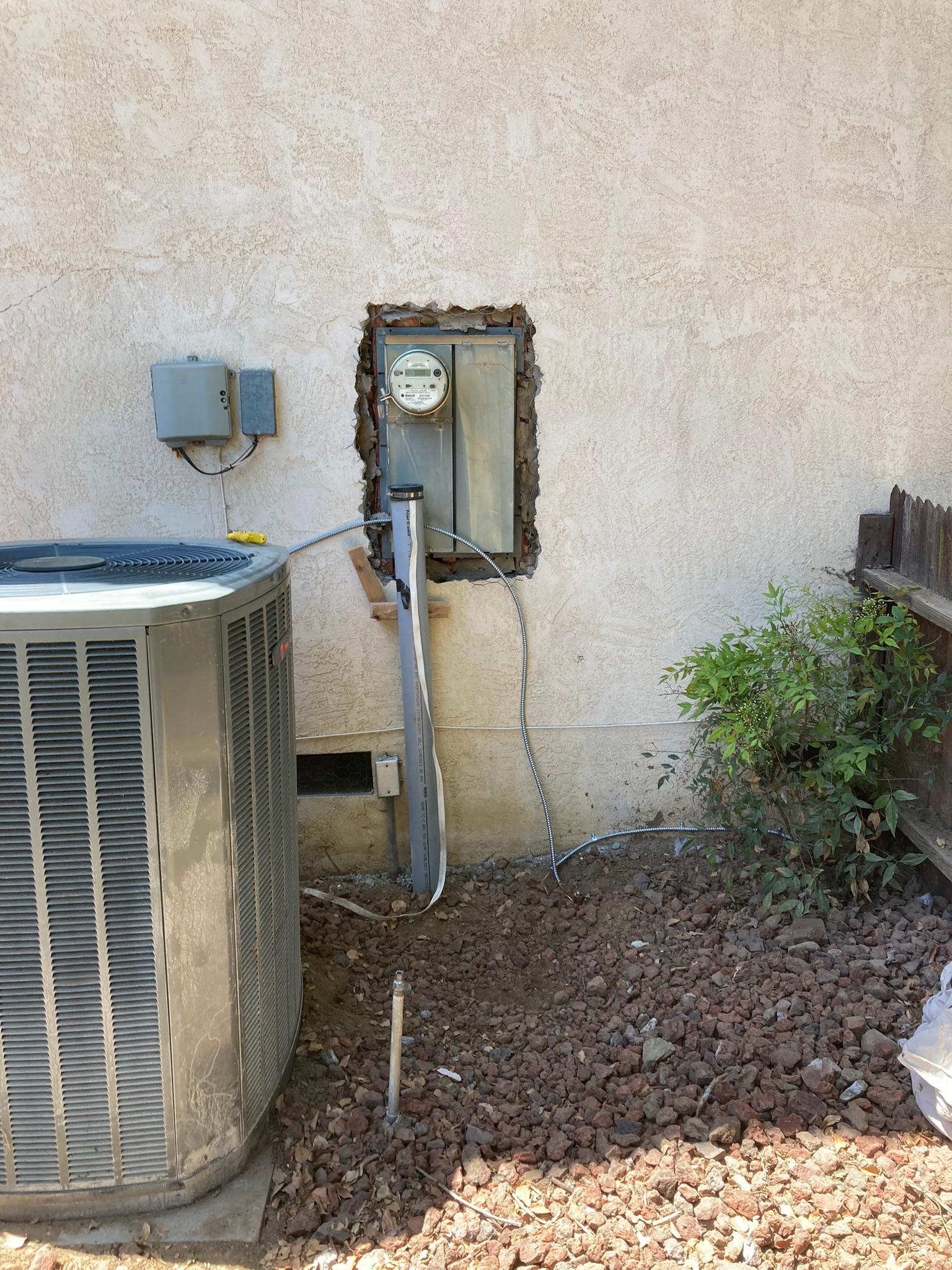 Hagan Electric Image