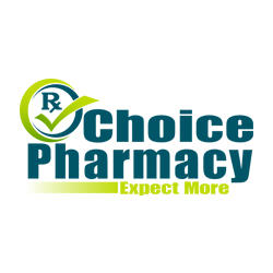 Choice Pharmacy Logo