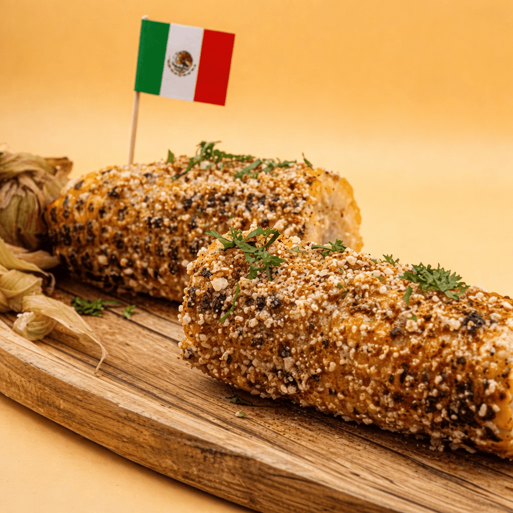 Street Corn