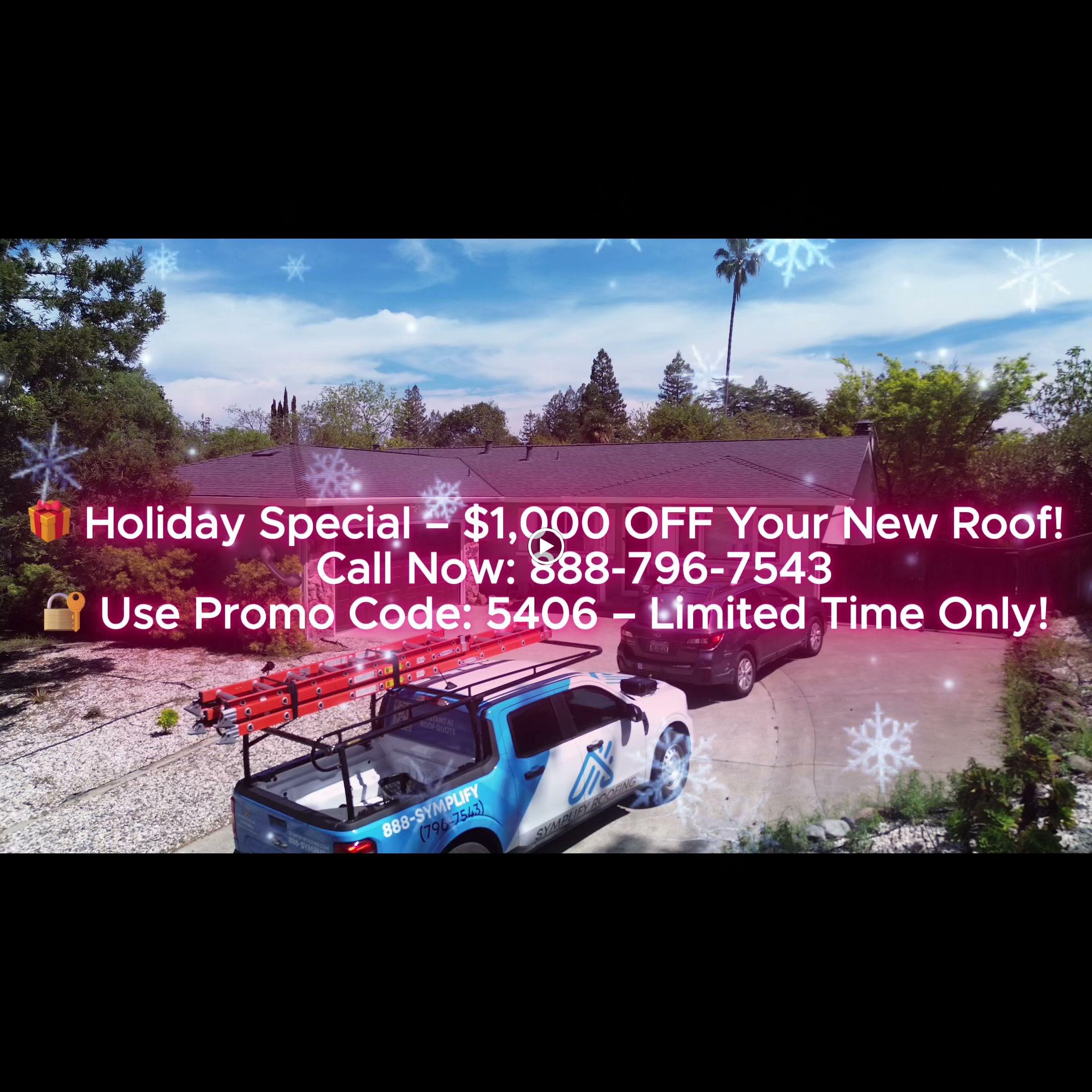 Symplify Roofing Image