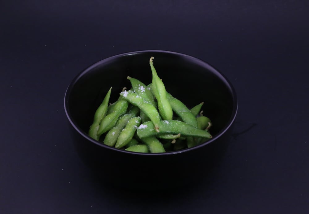Edamame
