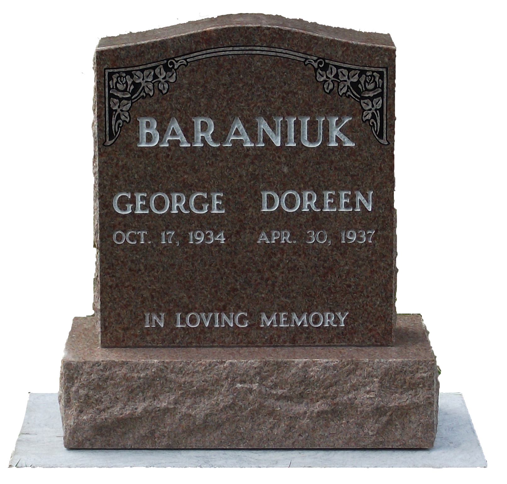 Images First Call Cemetery Monuments