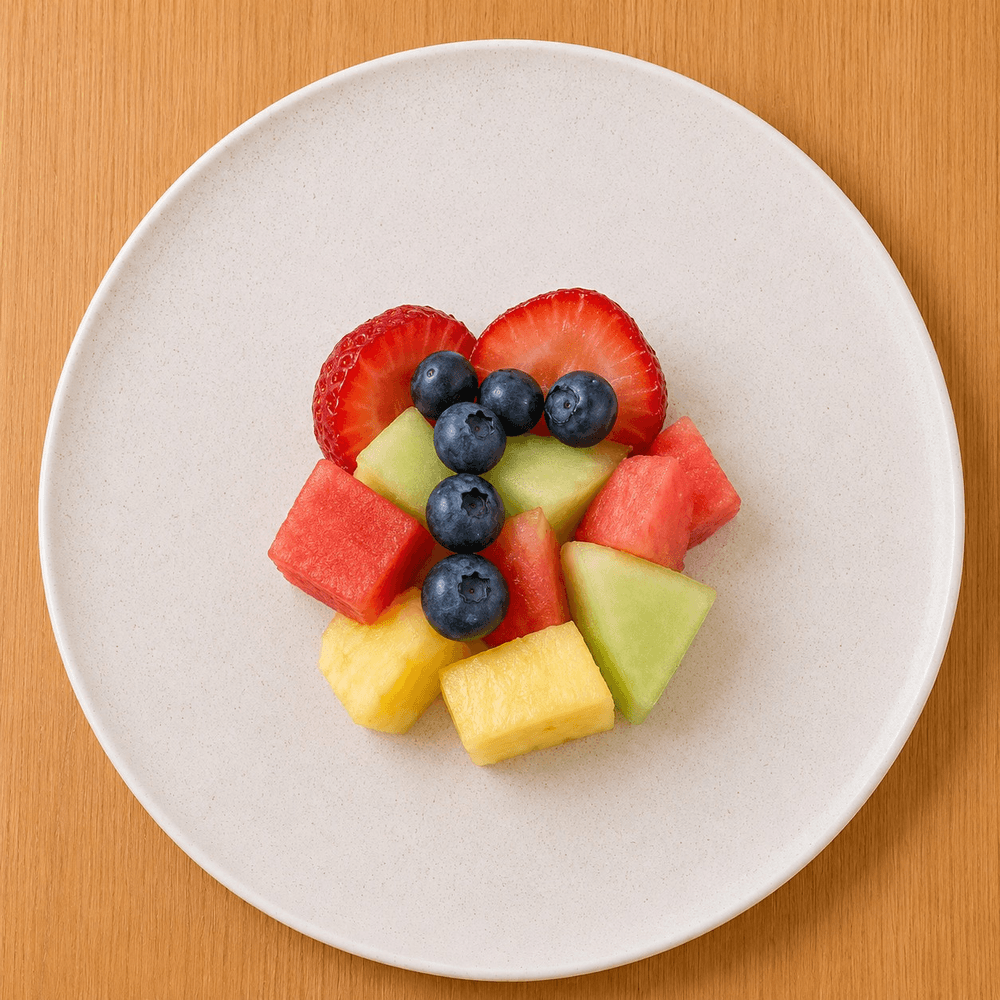 Fresh Fruit