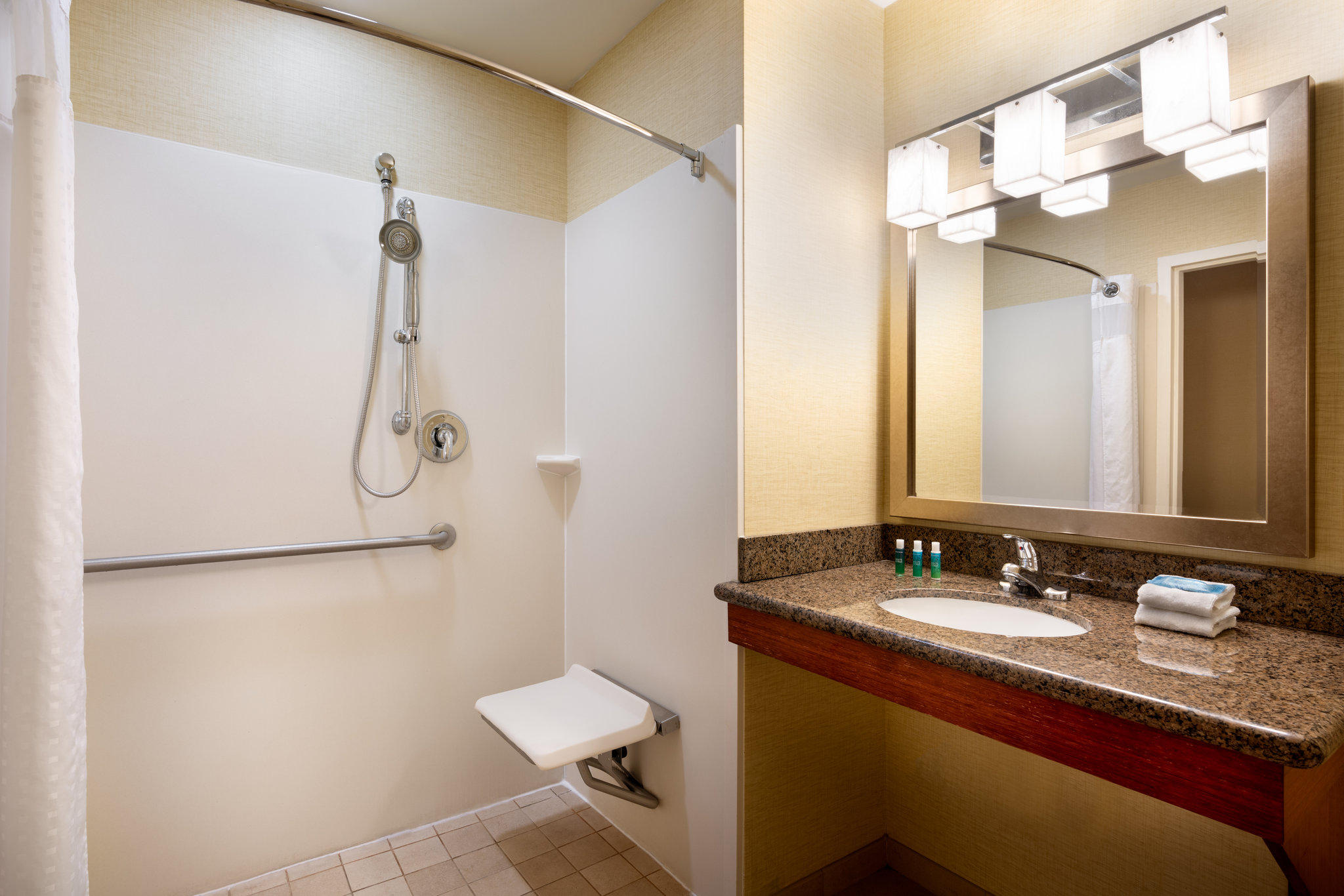 Holiday Inn Express & Suites Denver Airport Photo
