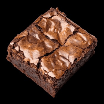 Ghirardelli Brownie