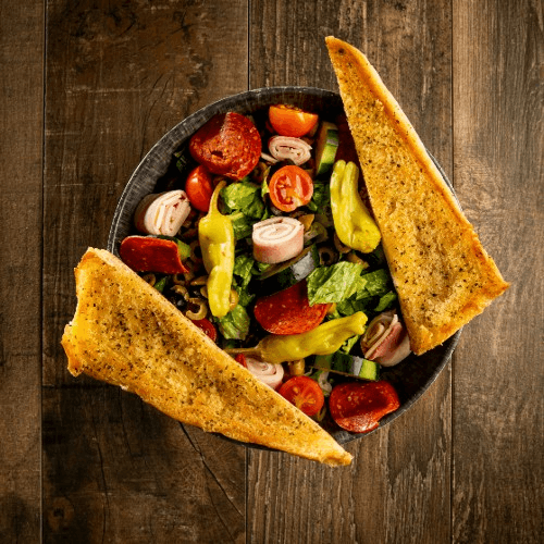 Italian Antipasto