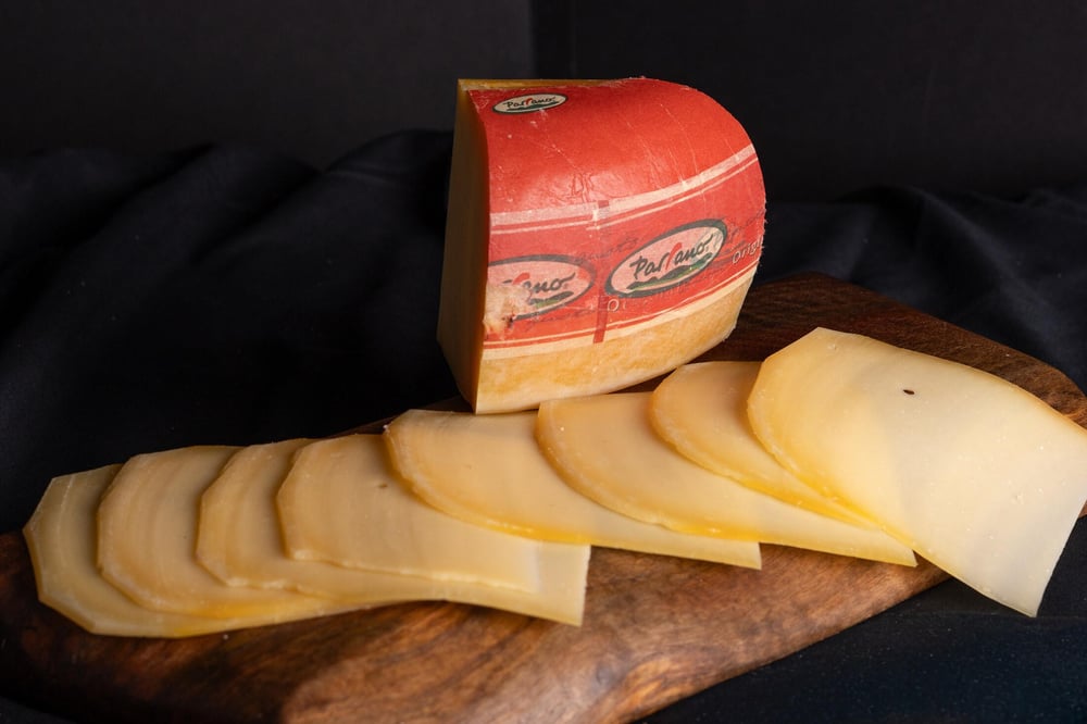 1/2 Pound Holland Parrano