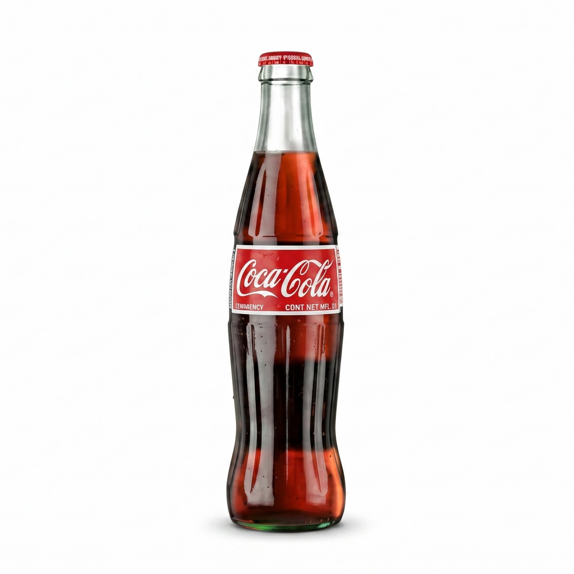 Mexican Coca Cola