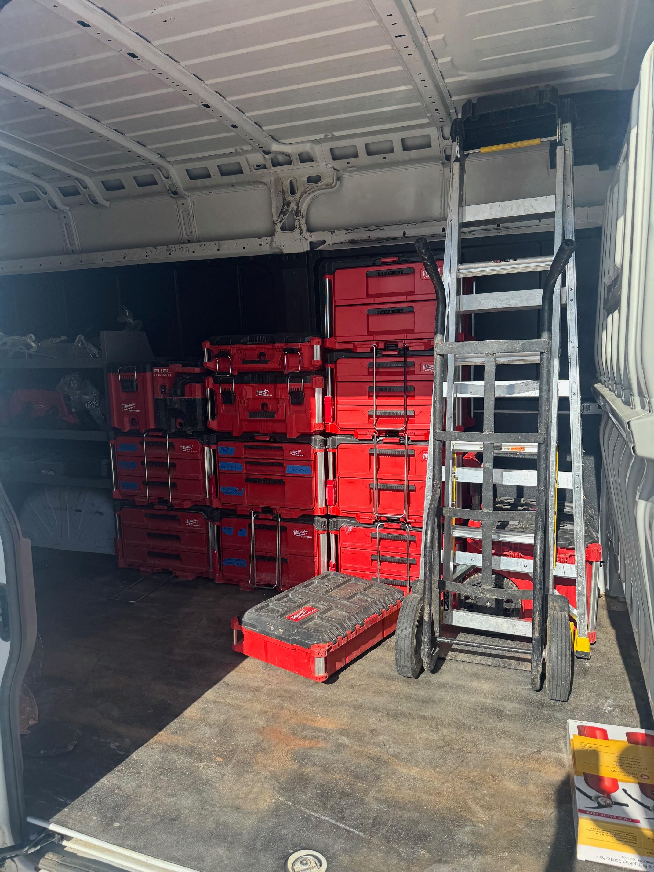 Griffin Plumbing LLC Image