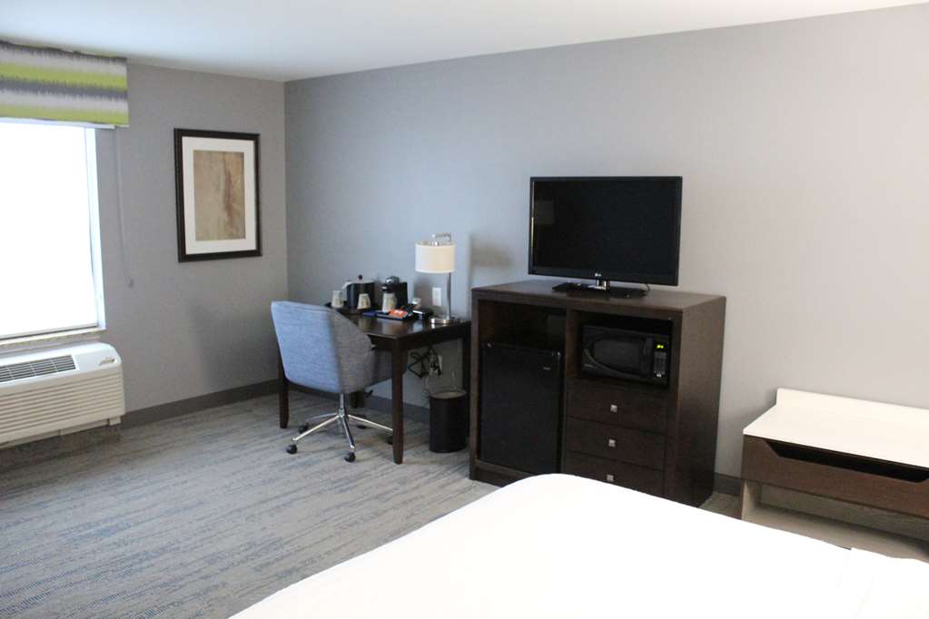 Hampton Inn Indianapolis NW/Zionsville, IN Image