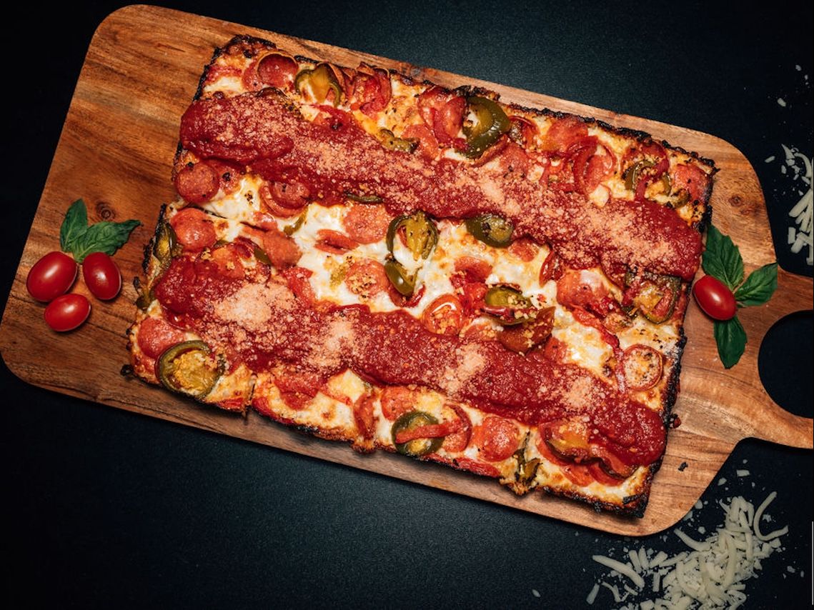 Picante Pie Small