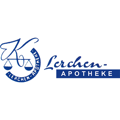 Logo der Lerchen-Apotheke