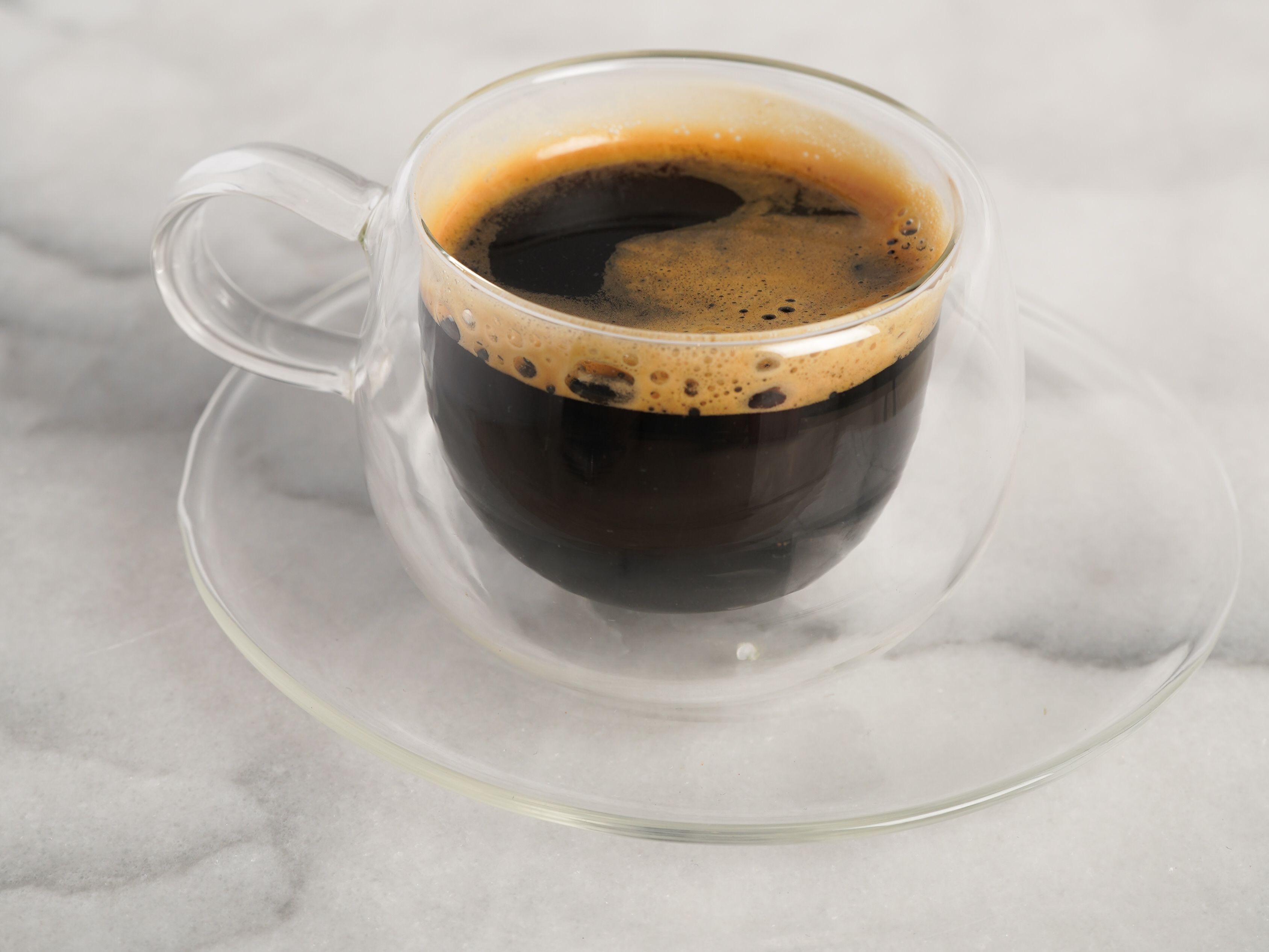 HOT COFFEE 16oz