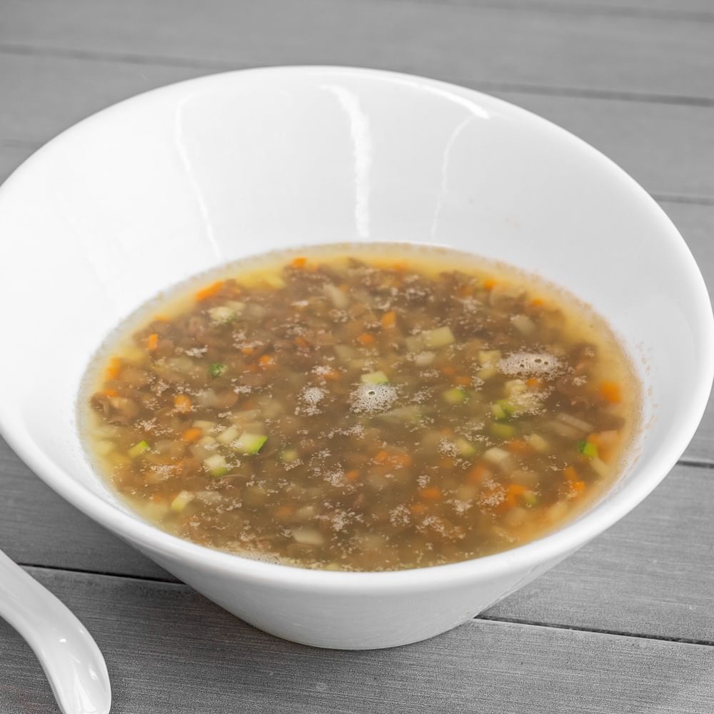Lentil Soup
