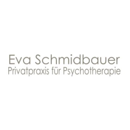 Logo von Privatpraxis Eva Schmidbauer