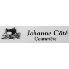 Johanne Côté Couturière Brossard