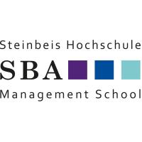 Logo von SBA Management School der Steinbeis Hochschule