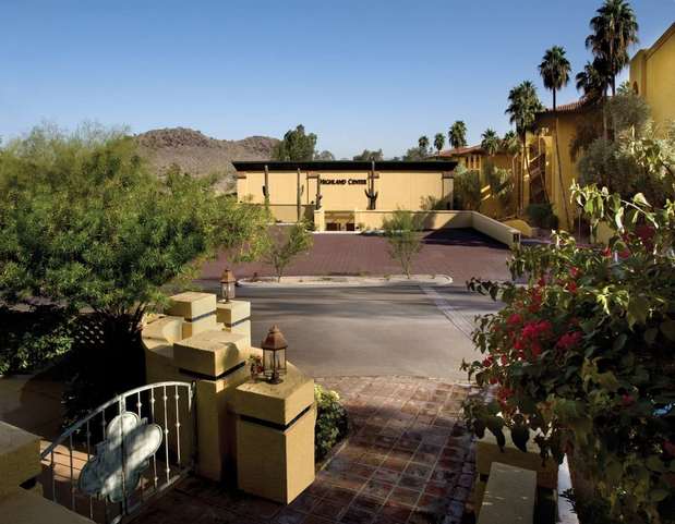 Images Pointe Hilton Tapatio Cliffs Resort