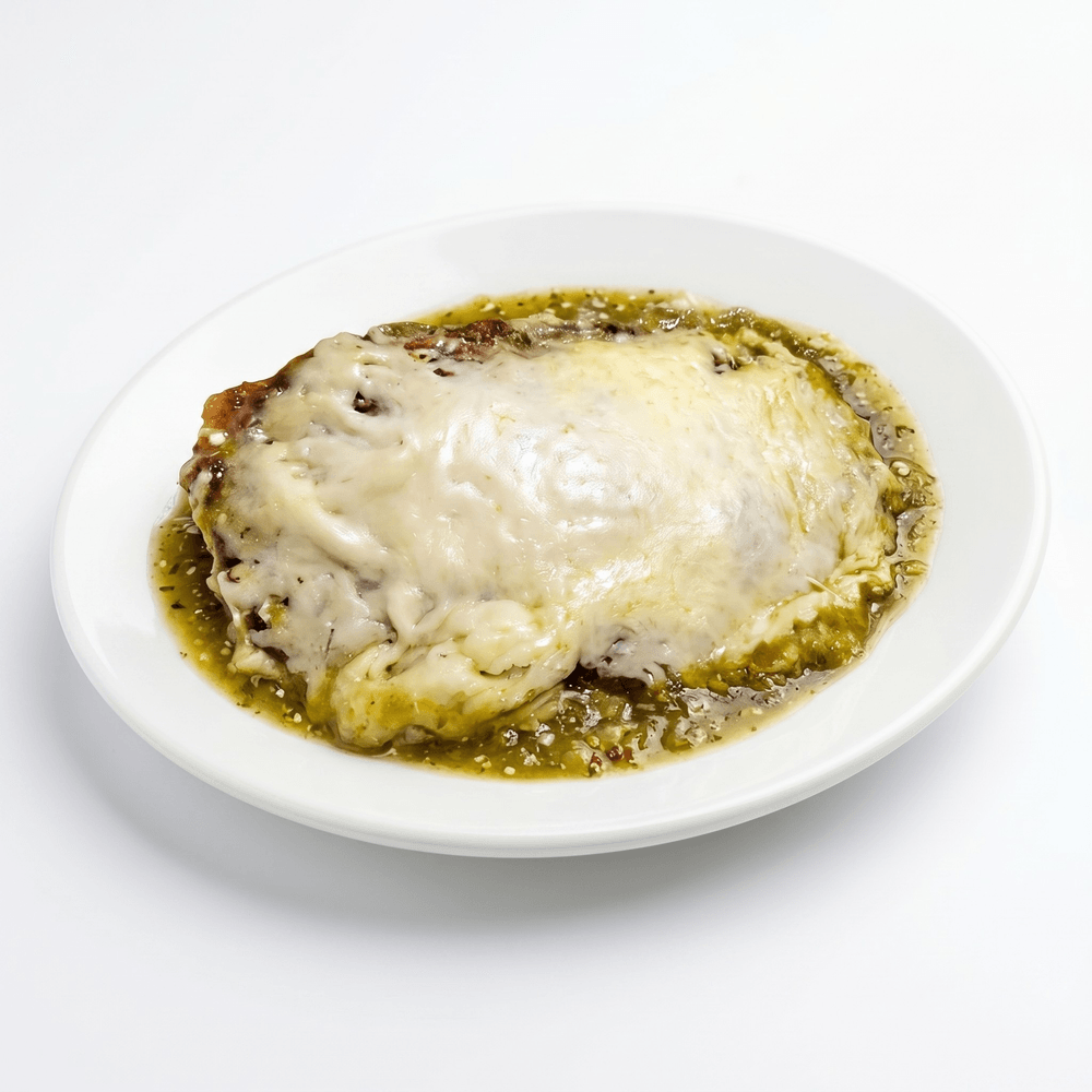 Chile Relleno a la carta