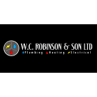 W C Robinson & Son Ltd South Mountain