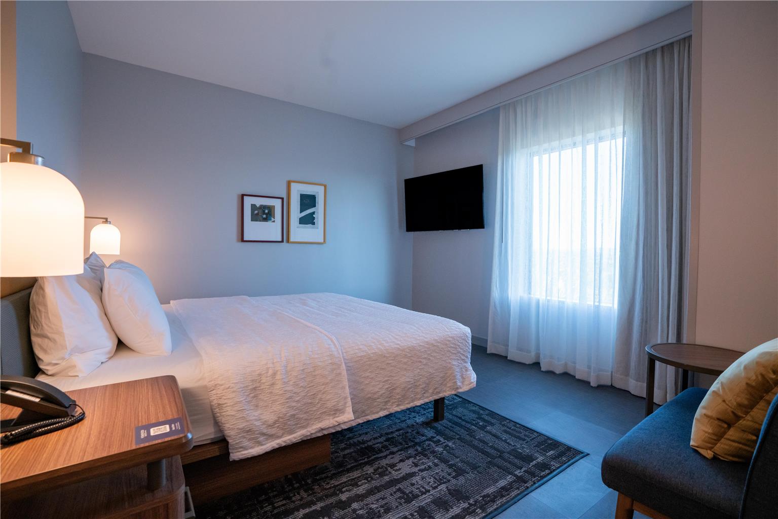 Homewood Suites Hoover Birmingham Image