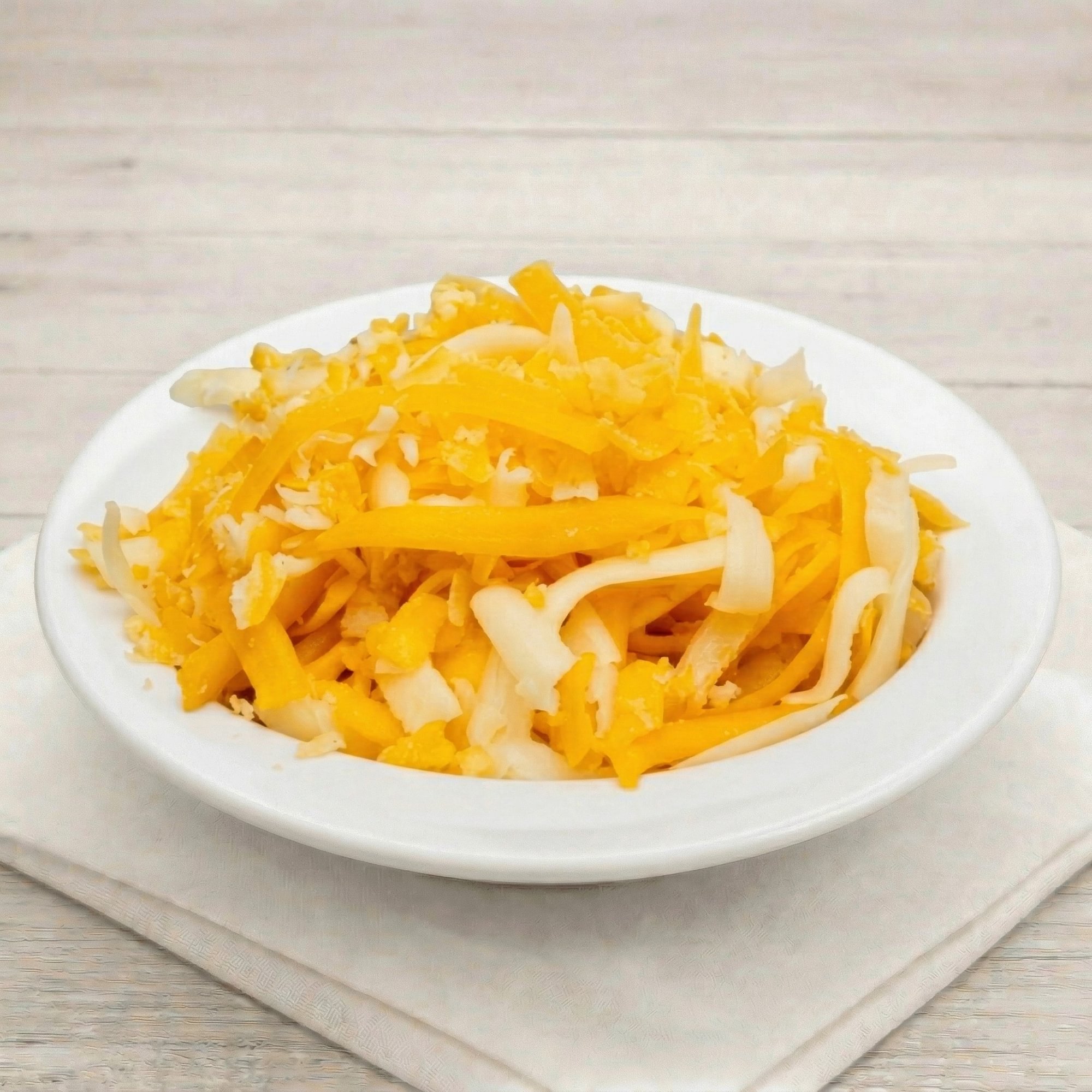 Shredded Cheese