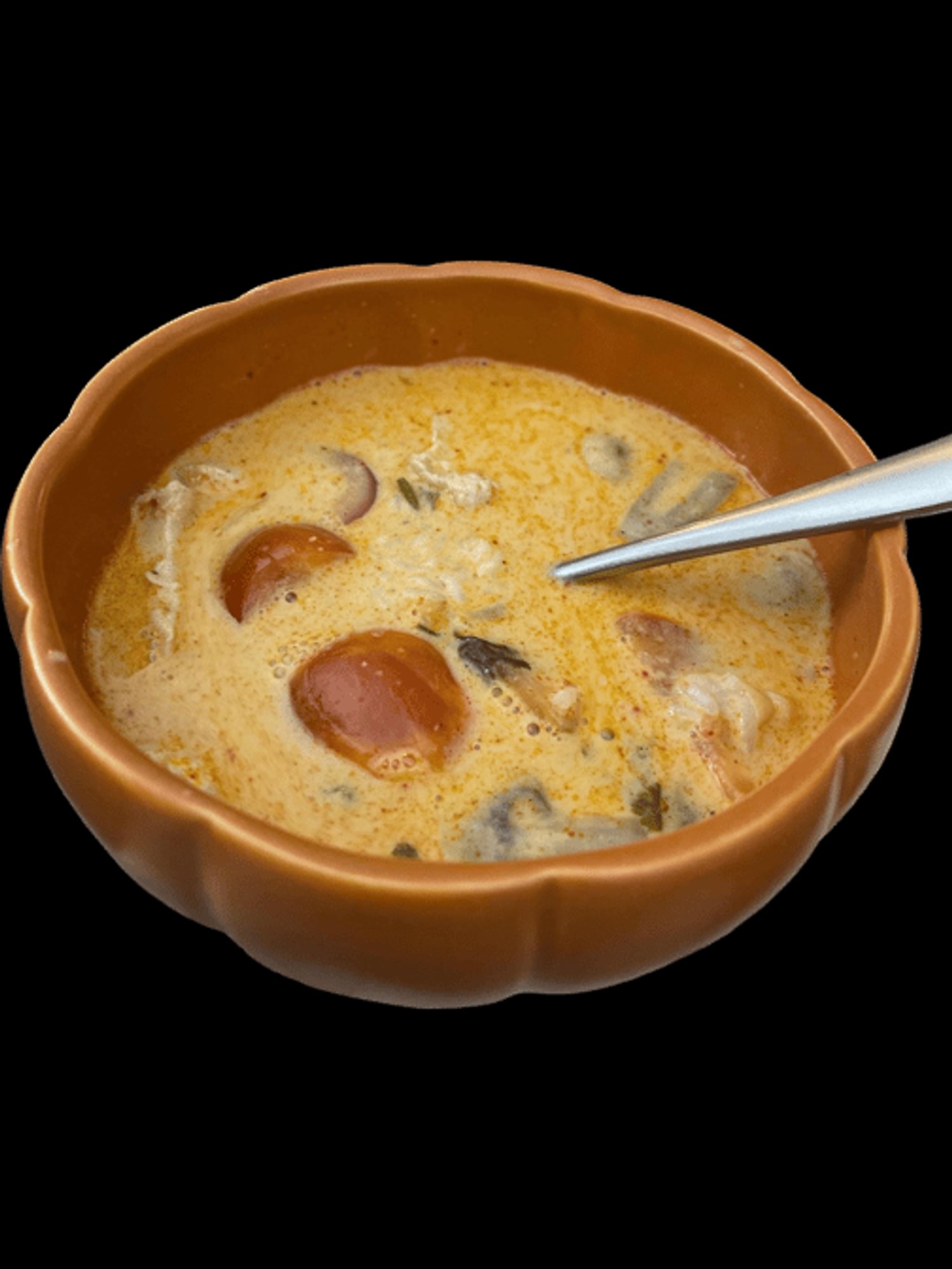Tom Kha