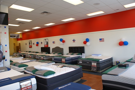 Mattress Firm Hickory Southeast Photo