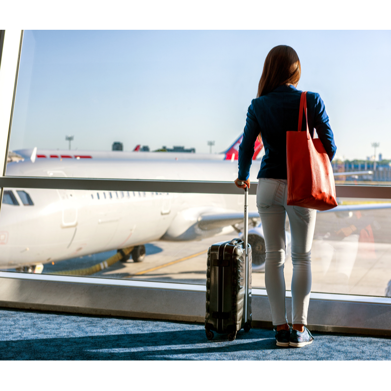 Aloha Car Service Logo