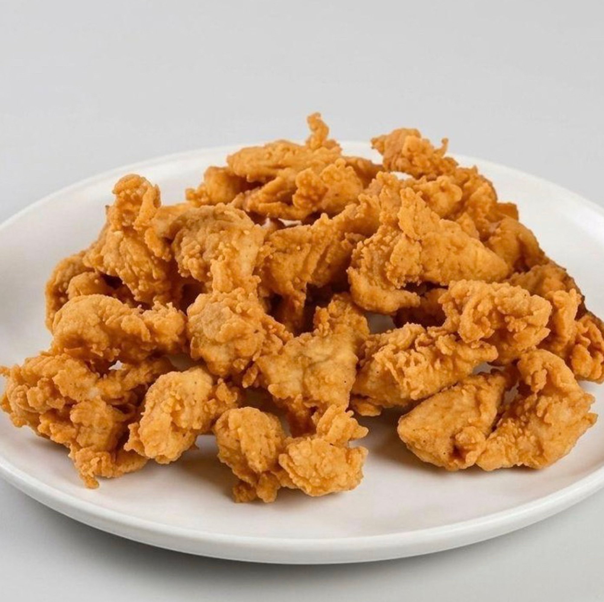 12 Pcs Chicken Bites