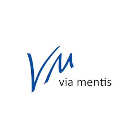 Logo von Via Mentis - Klinik für Psychosomatische Medizin