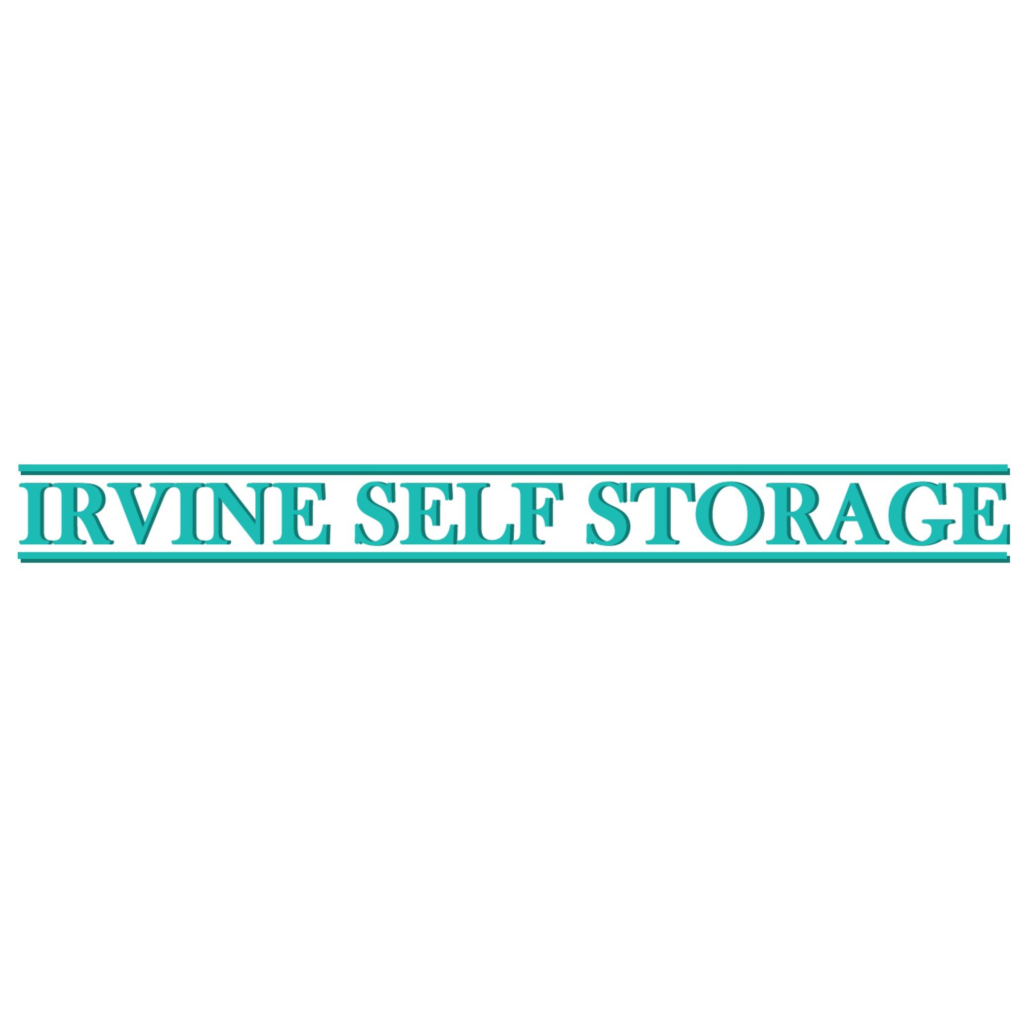 Irvine Self Storage