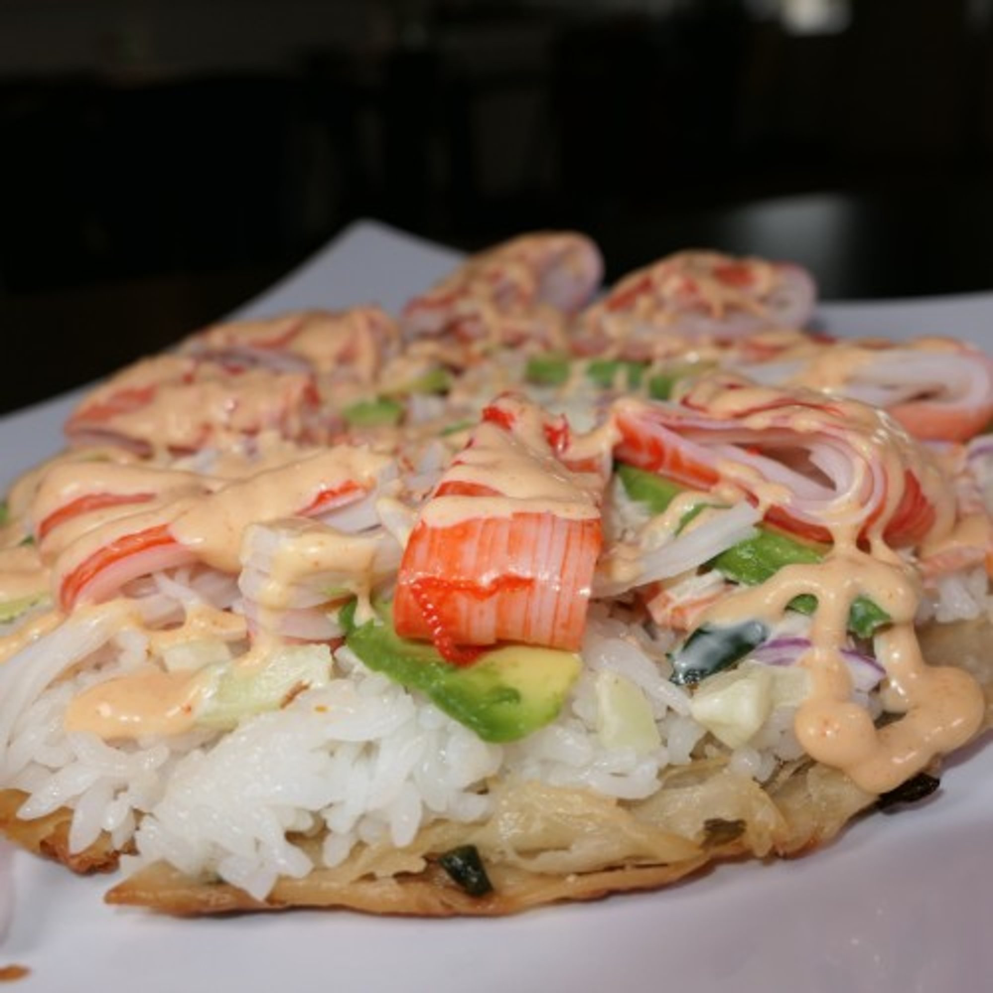 Flat Bread