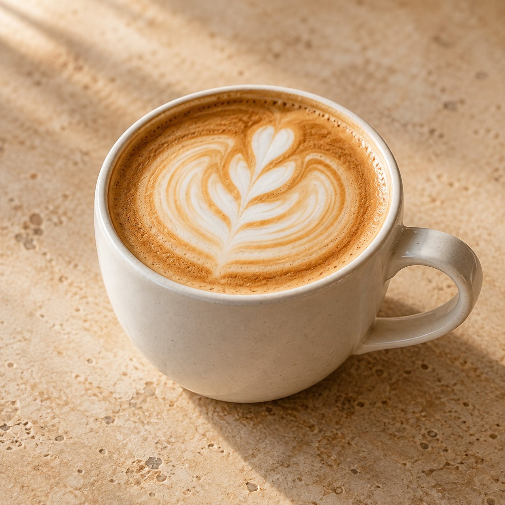 Flat White - Small