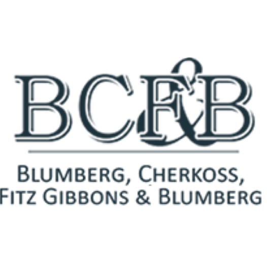 Blumberg, Cherkoss, Fitz Gibbons & Blumberg Logo