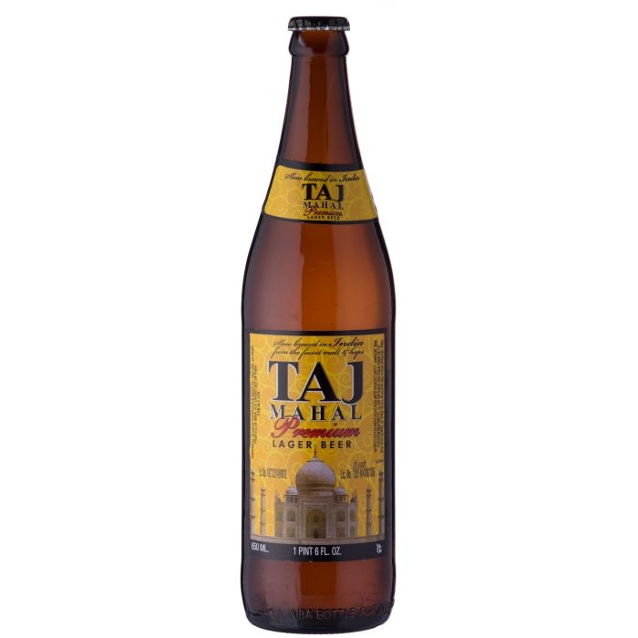 Taj Mahal Beer