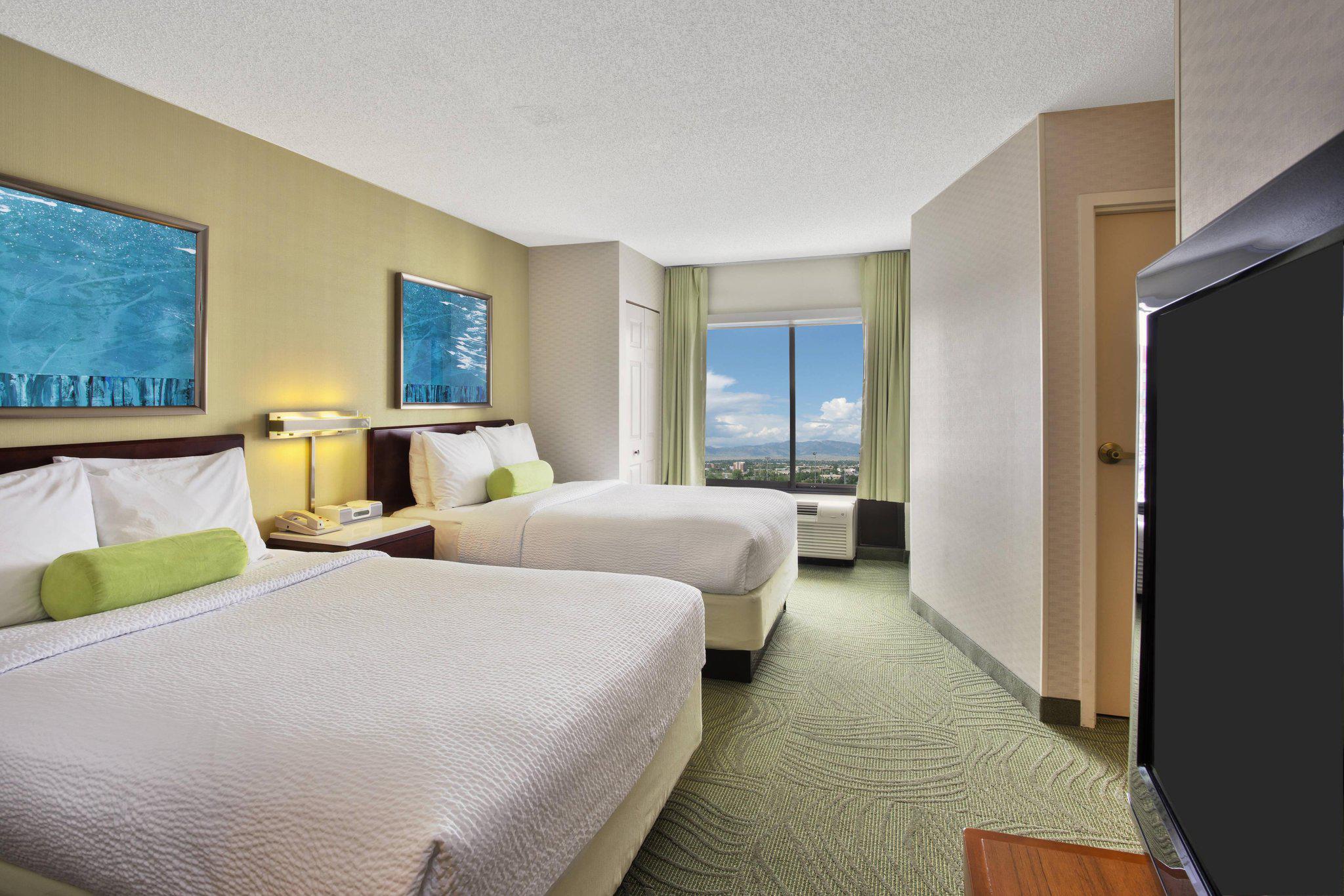 SpringHill Suites by Marriott Denver North/Westminster Photo