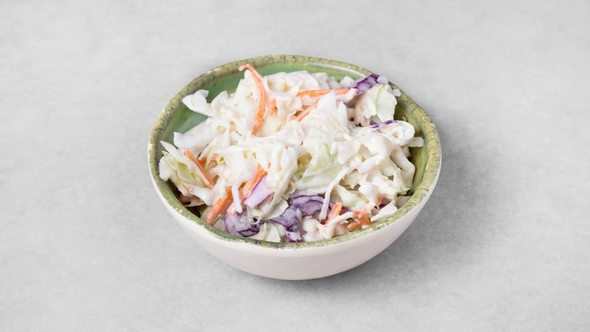 Regular Coleslaw