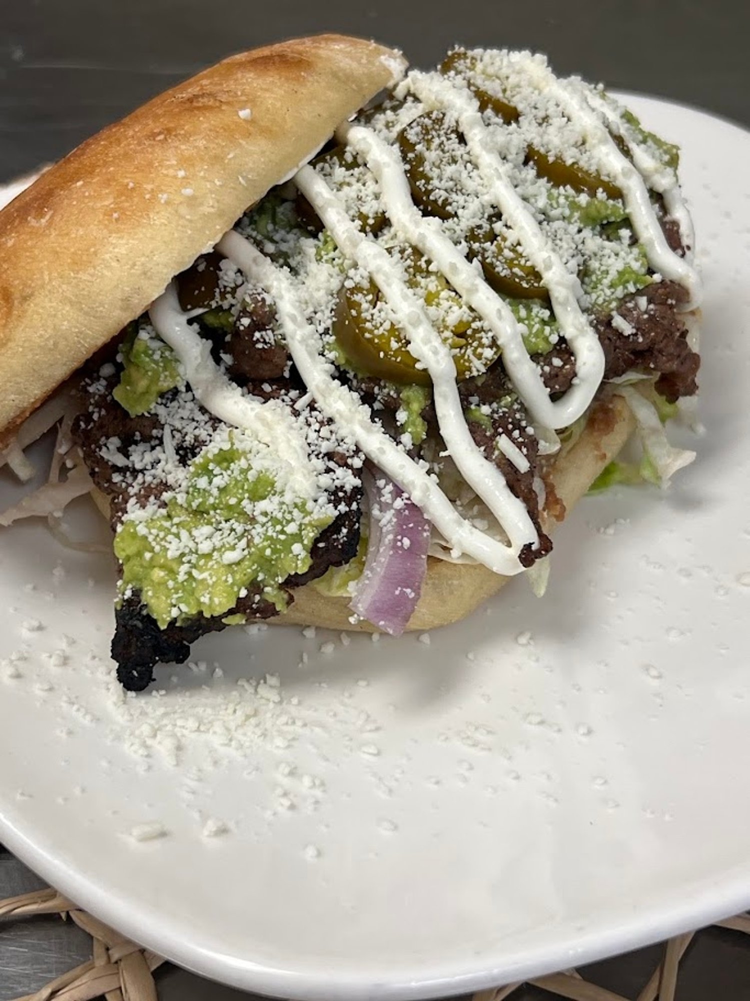 TORTA