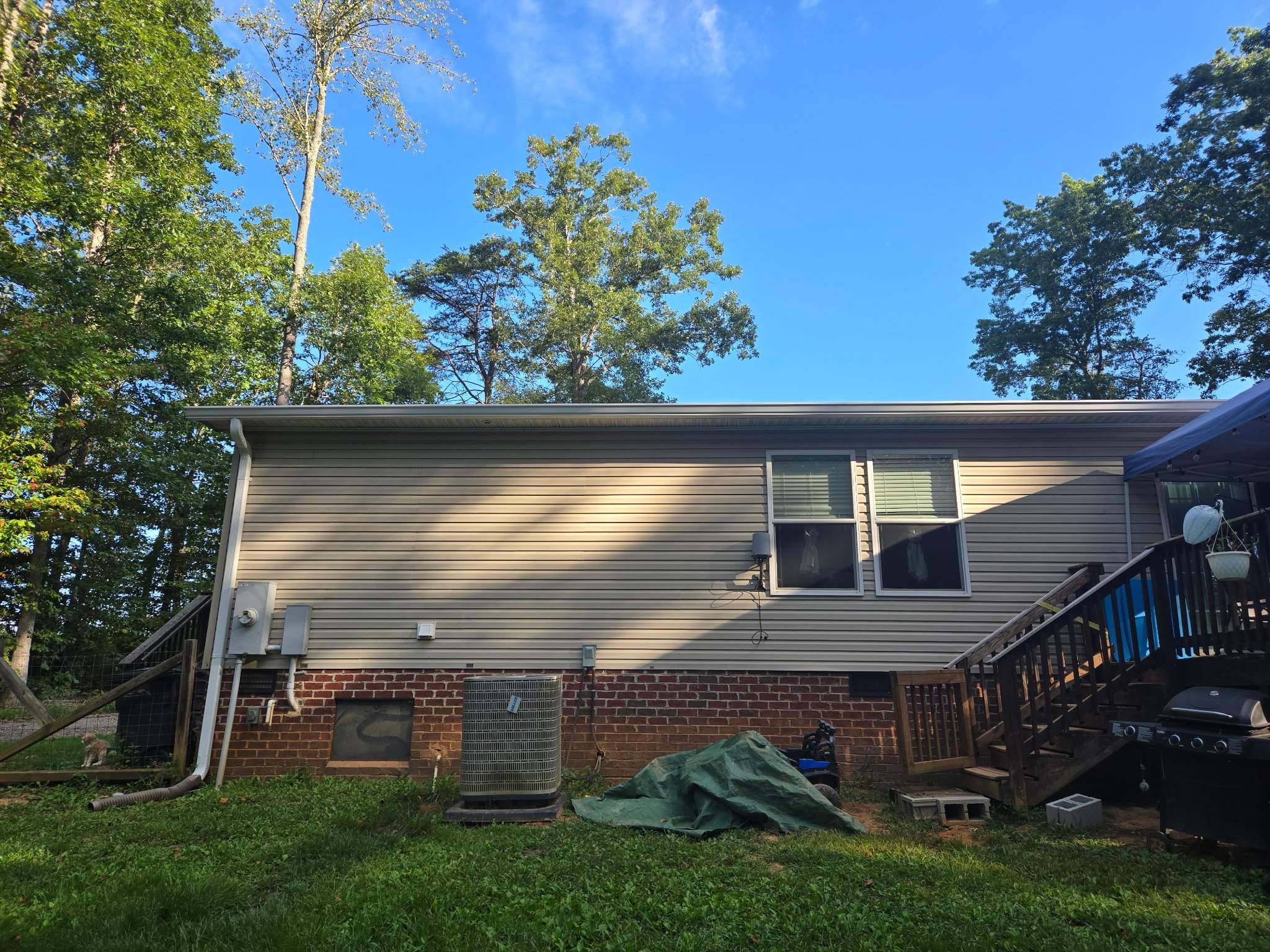 Radiant Home Services Image